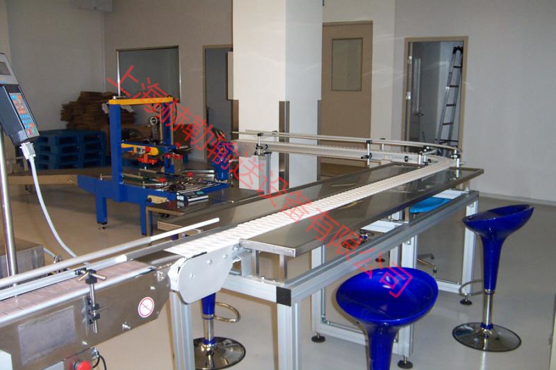 柔性輸送機中輸送帶的使用規范，你知道嗎？