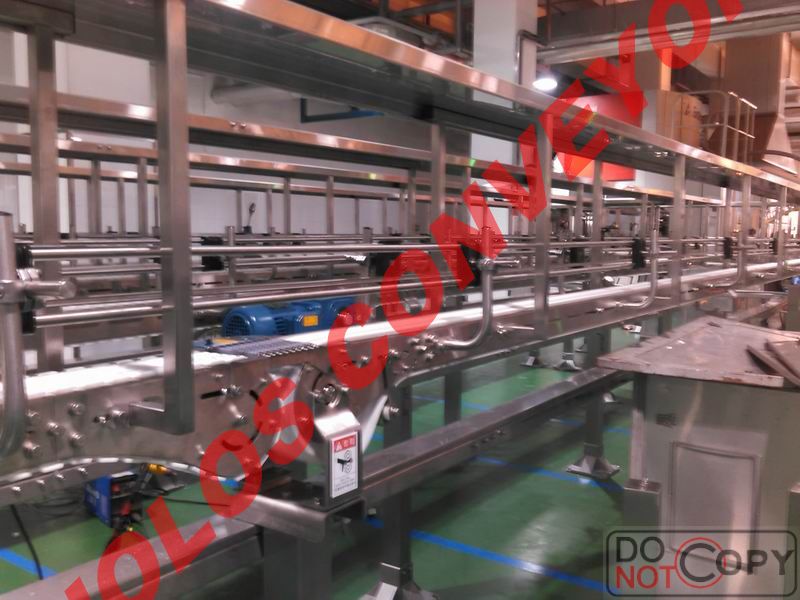 安裝柔性輸送機(jī)需要做哪些具體工作？