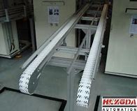 模塊化塑料柔性輸送帶的不同產品類型及其常用規(guī)格是什么？