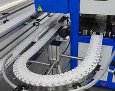 POM材質柔性輸送帶的輕質和環(huán)保特性是什么？