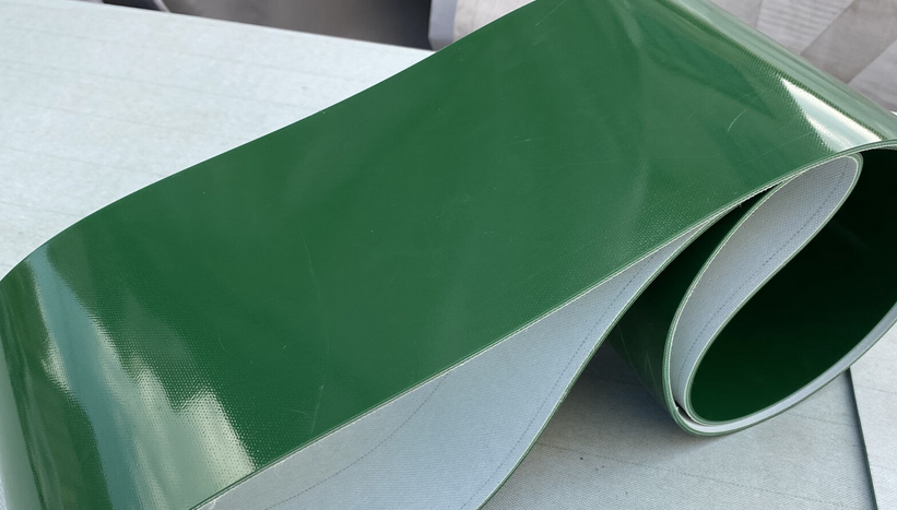 塑料輸送帶帶式輸送機有哪些優缺點？