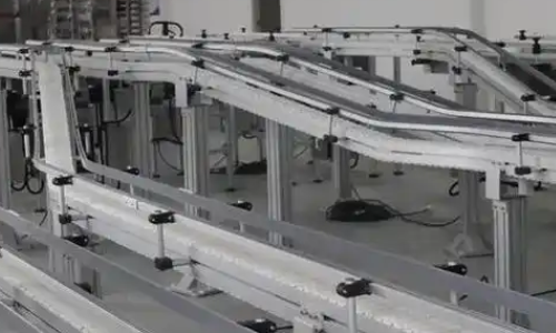 ?汽車制造企業(yè)更適合使用柔性輸送線嗎？