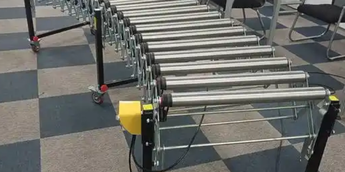 如何選擇適合自己的柔性輸送線？