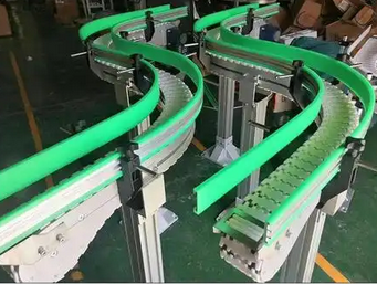 柔性輸送線的易損件有哪些?