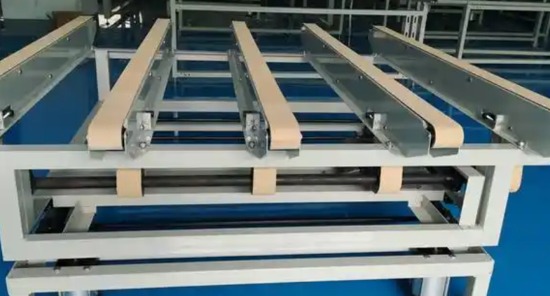 如何正確維護(hù)保養(yǎng)柔性輸送線(xiàn)皮帶以延長(zhǎng)其使用壽命?