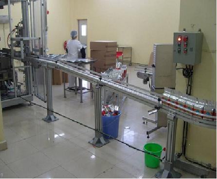 輸送機(jī)斷帶的預(yù)防和解決方案 輸送機(jī)斷帶的預(yù)防和解決方案