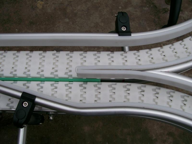 塑料網帶規格有哪些